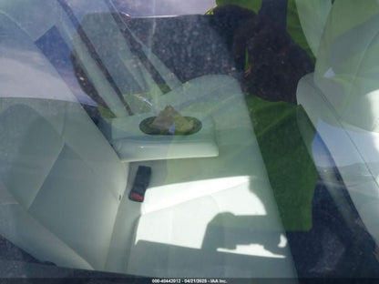 2021 Tesla Model 3, Standard Range