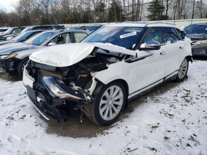 2018 LAND ROVER RANGE ROVER VELAR S