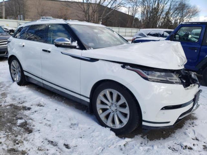 2018 LAND ROVER RANGE ROVER VELAR S