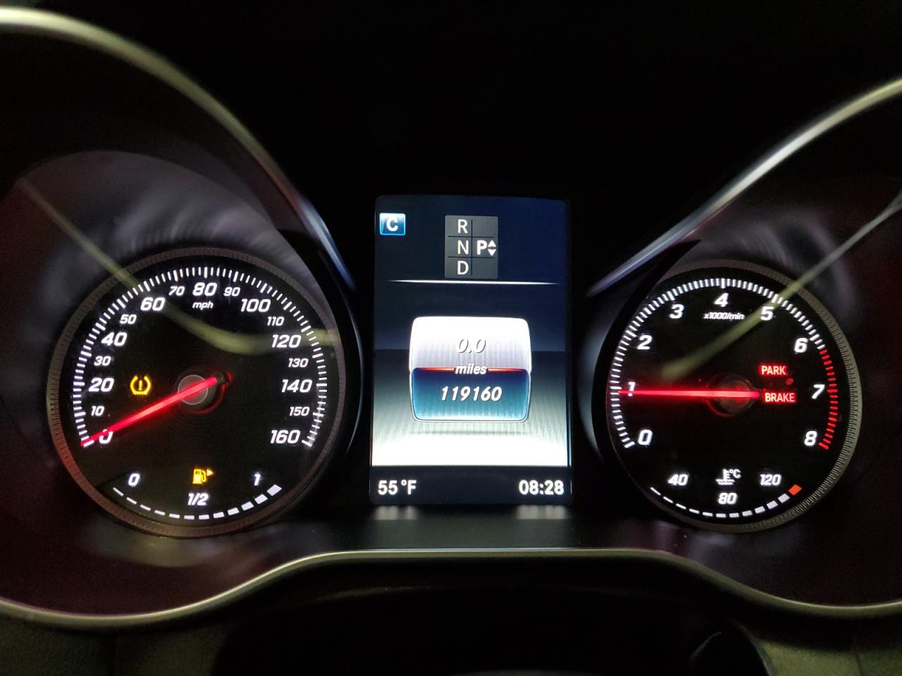 2017 Mercedes-Benz C-Class, 300