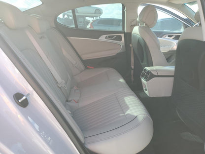 2020 Genesis G70, Elite