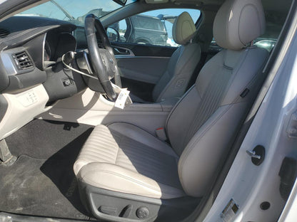 2020 Genesis G70, Elite