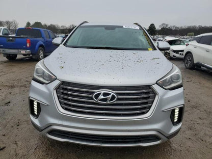 2018 HYUNDAI SANTA FE SE