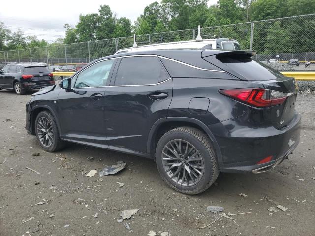 2020 LEXUS RX 350 F-SPORT