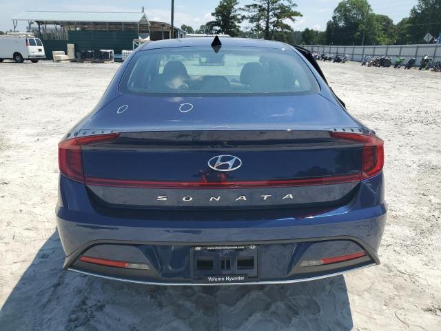 2022 HYUNDAI SONATA SE