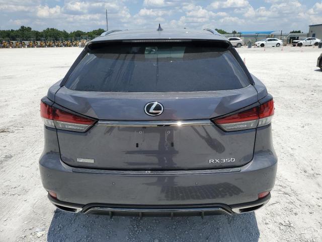 2020 LEXUS RX 350 F-SPORT