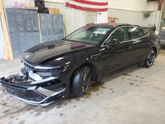 2024 Hyundai Sonata, Sel