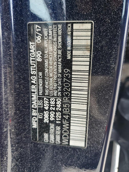 2018 Mercedes-Benz C-Class, 300
