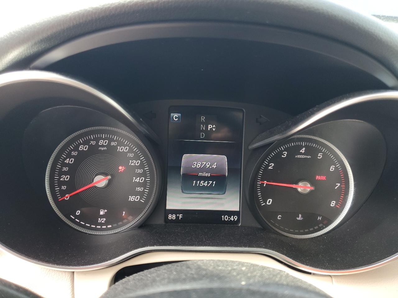 2018 Mercedes-Benz C-Class, 300