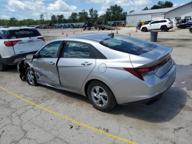 2022 HYUNDAI ELANTRA SE