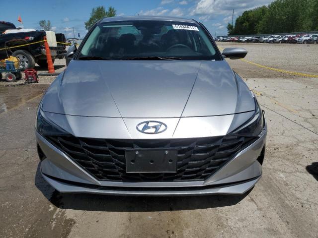 2022 HYUNDAI ELANTRA SE