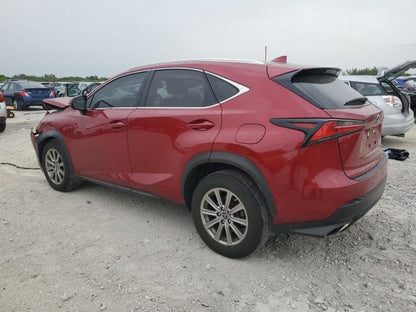 2020 LEXUS NX 300