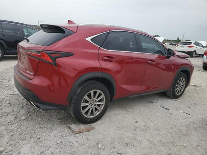 2020 LEXUS NX 300