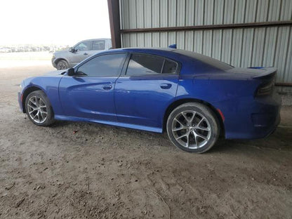 2021 DODGE CHARGER GT