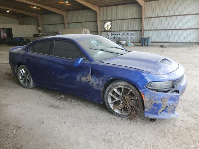 2021 DODGE CHARGER GT