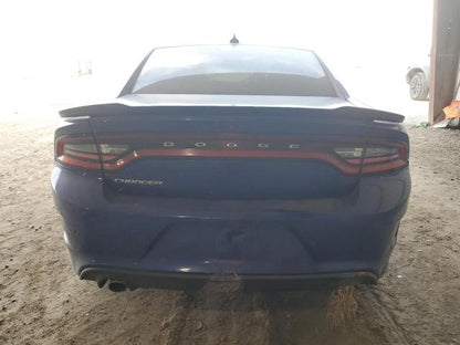 2021 DODGE CHARGER GT