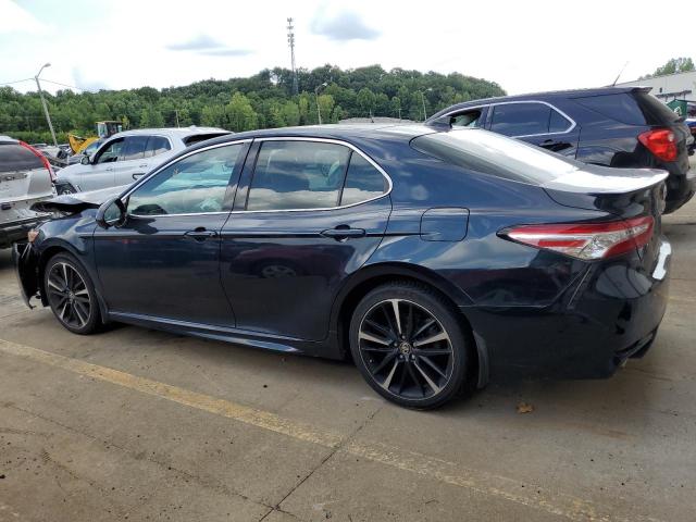 2020 TOYOTA CAMRY TRD