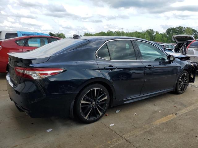 2020 TOYOTA CAMRY TRD