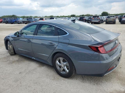 2020 HYUNDAI SONATA SE