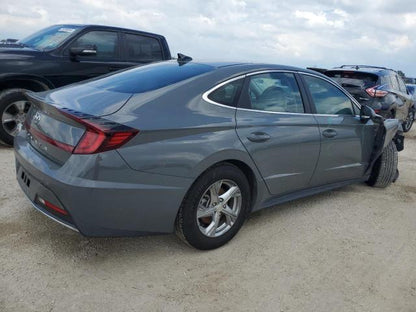 2020 HYUNDAI SONATA SE