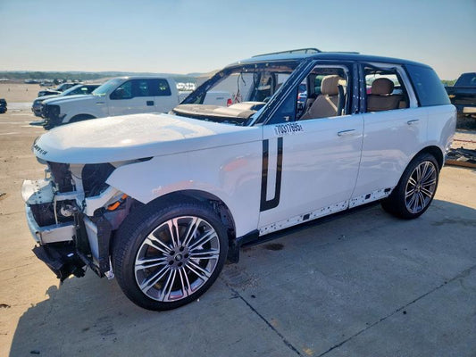 2024 Land Rover Range Rover, SE