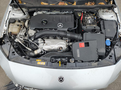 2020 Mercedes-Benz A-Class, 220 4Matic