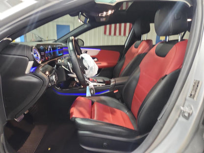 2020 Mercedes-Benz A-Class, 220 4Matic
