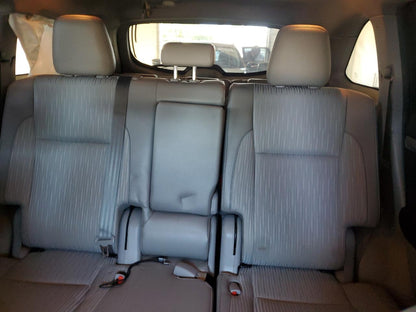 2019 Toyota Highlander, LE