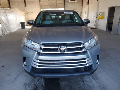 2019 Toyota Highlander, LE