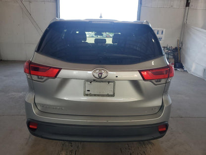 2019 Toyota Highlander, LE