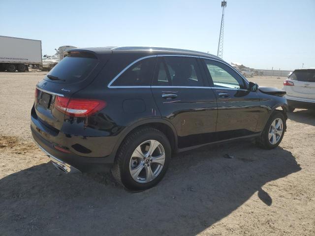 2018 MERCEDES-BENZ GLC 300 4MATIC