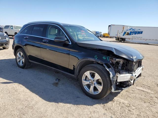 2018 MERCEDES-BENZ GLC 300 4MATIC