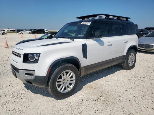 2022 Land Rover Defender, 110 S