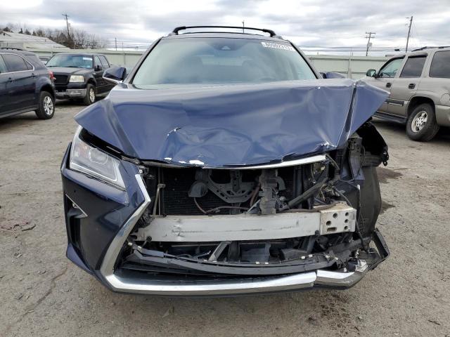 2016 LEXUS RX 350 BASE