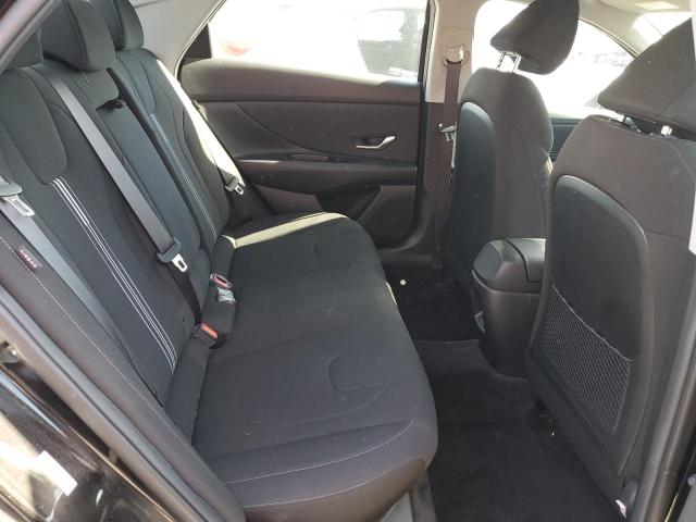 2024 Hyundai Elantra, Sel