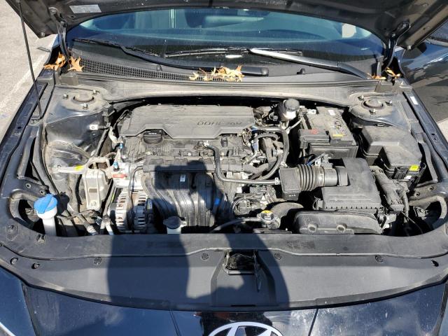 2024 Hyundai Elantra, Sel
