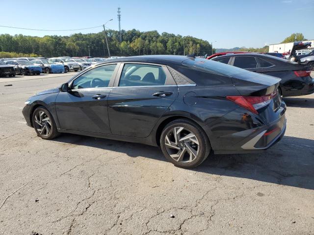 2024 Hyundai Elantra, Sel