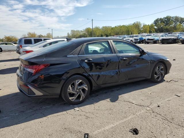2024 Hyundai Elantra, Sel