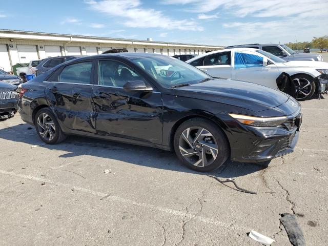 2024 Hyundai Elantra, Sel