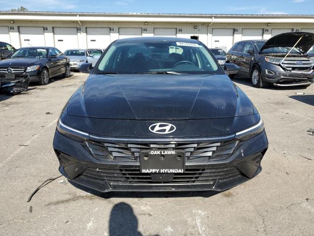 2024 Hyundai Elantra, Sel