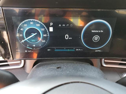 2024 Hyundai Elantra, Sel