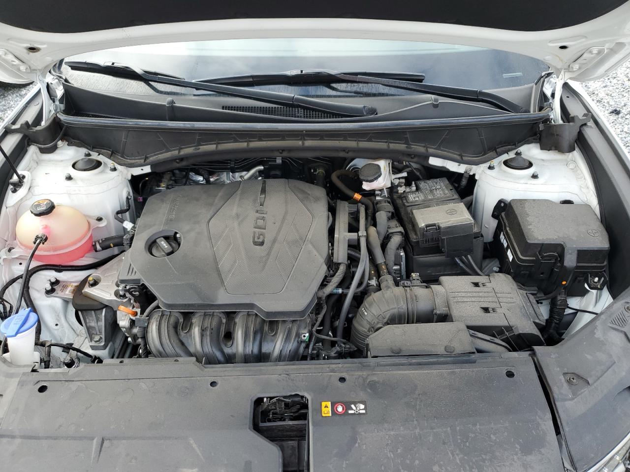 2023 Hyundai Tucson, Limited