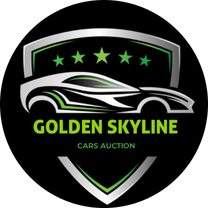 Golden Skyline Cars Auction 