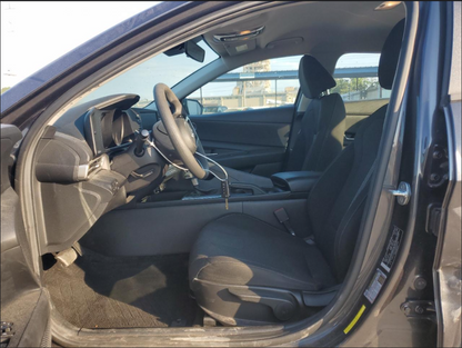 2022 Hyundai Elantra, SE