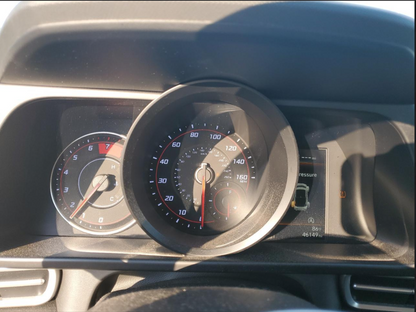 2022 Hyundai Elantra, SE