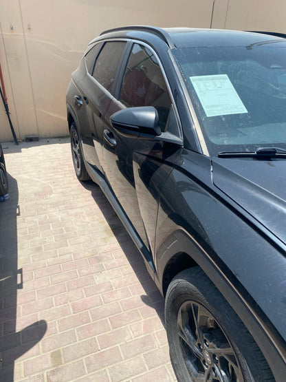 2022 Hyundai Tucson, Sel