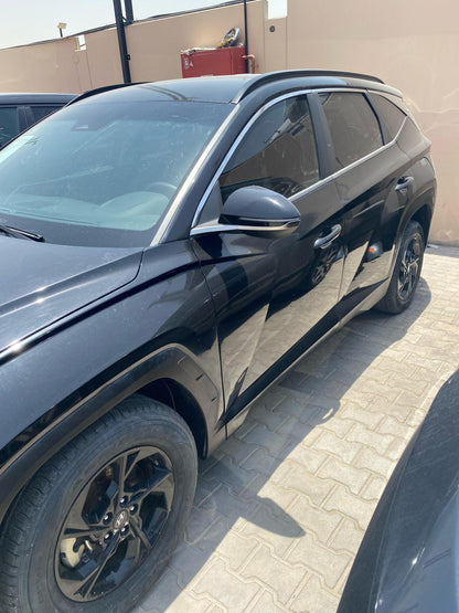 2022 Hyundai Tucson, Sel