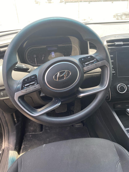 2022 Hyundai Tucson, Sel