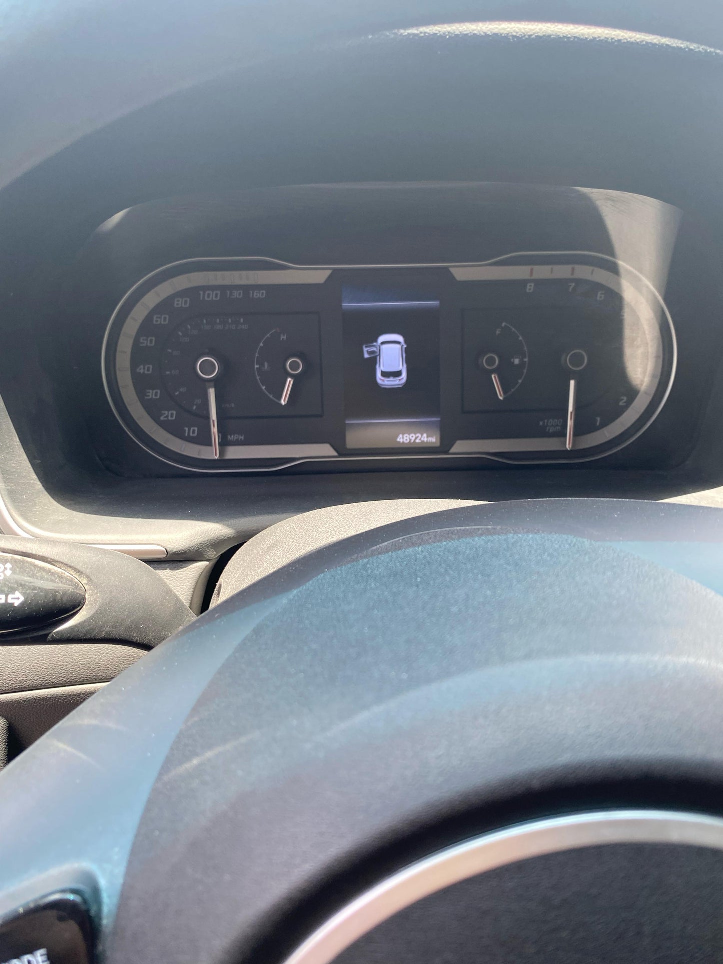 2022 Hyundai Tucson, Sel