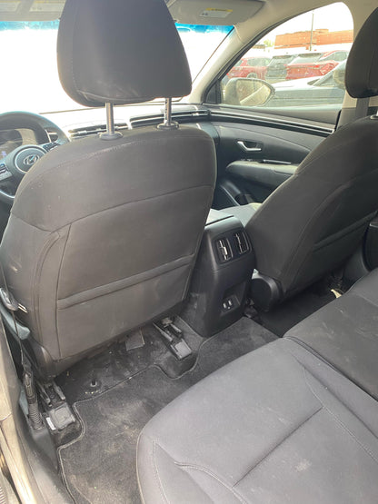 2022 Hyundai Tucson, Sel